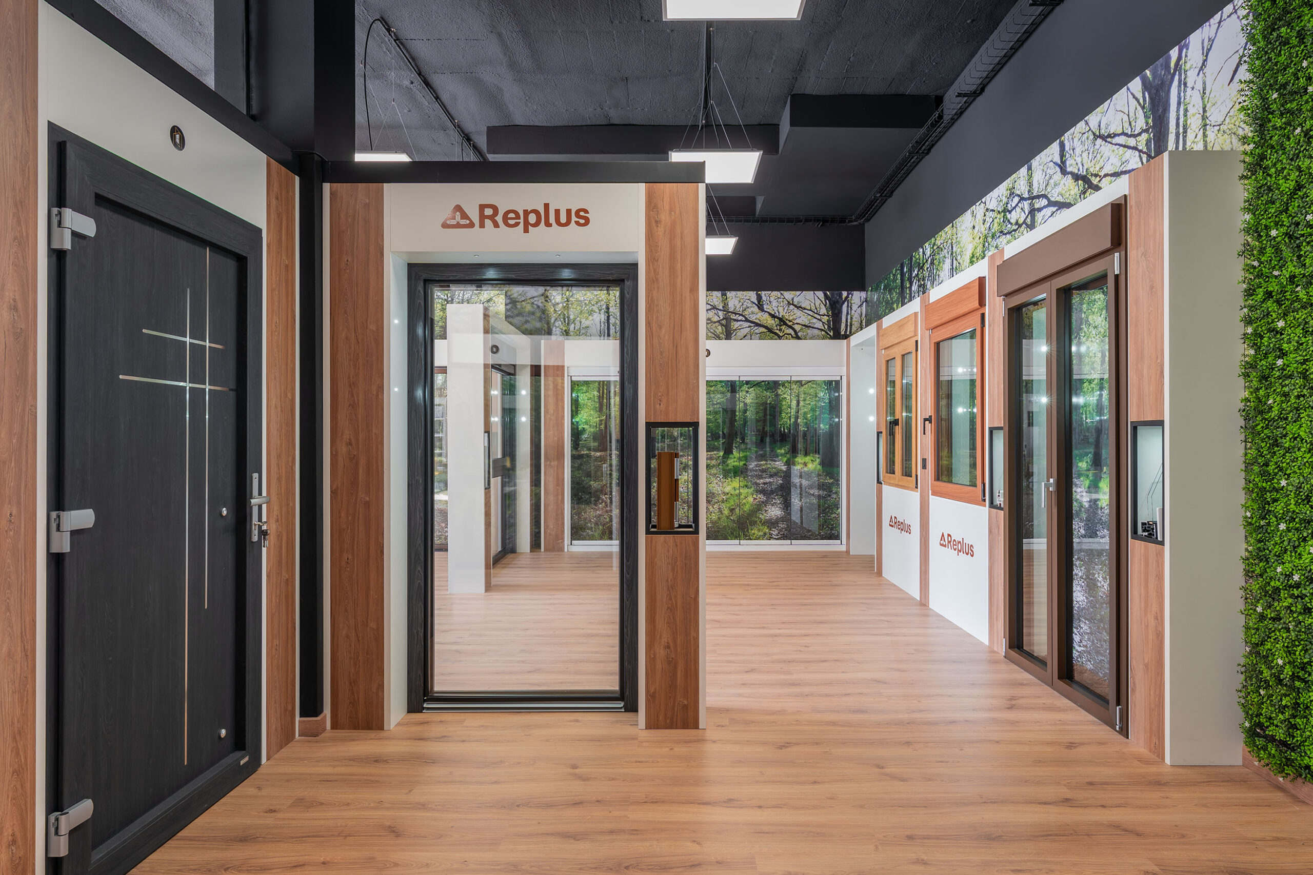 instalaciones estuventana