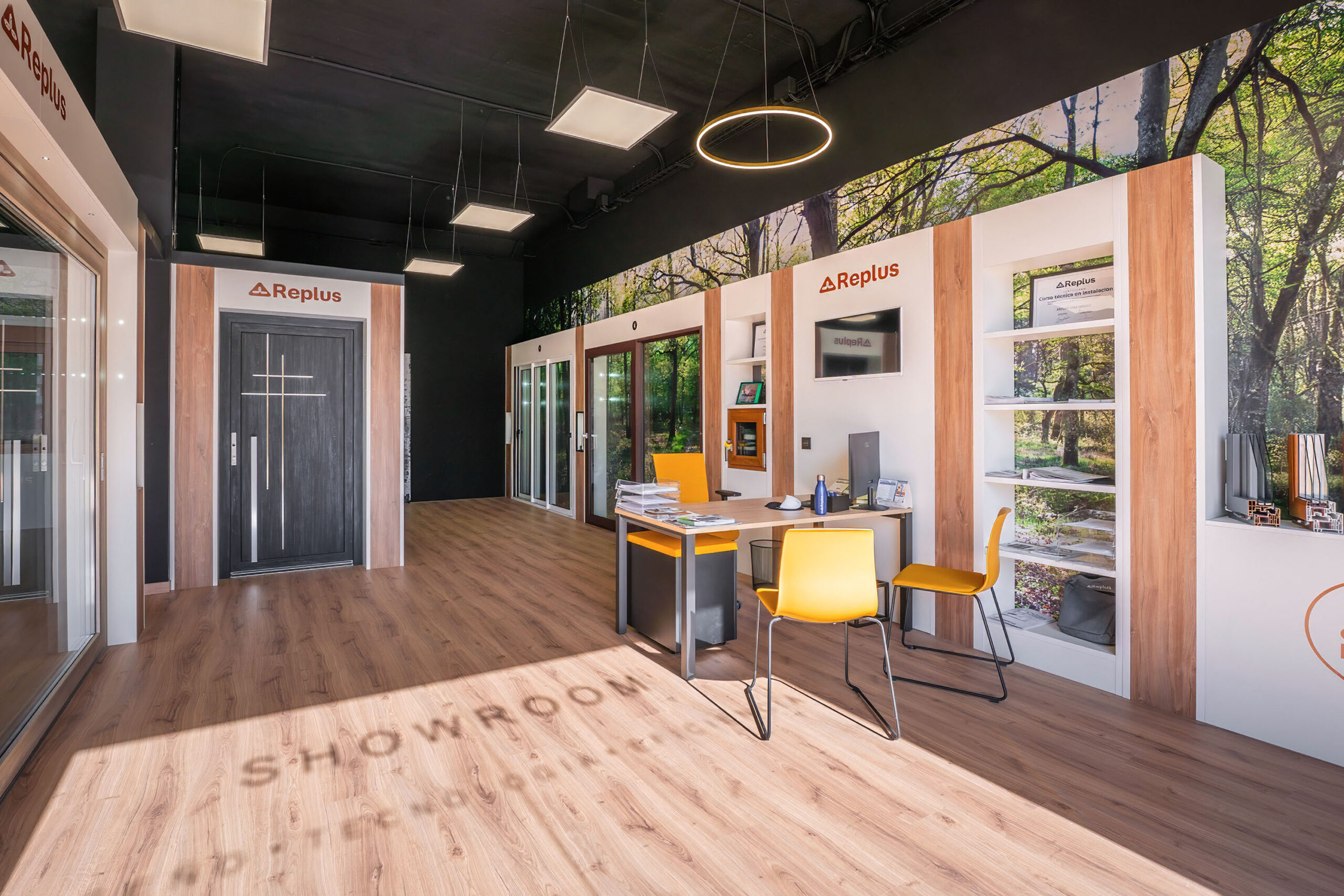 instalaciones estuventana