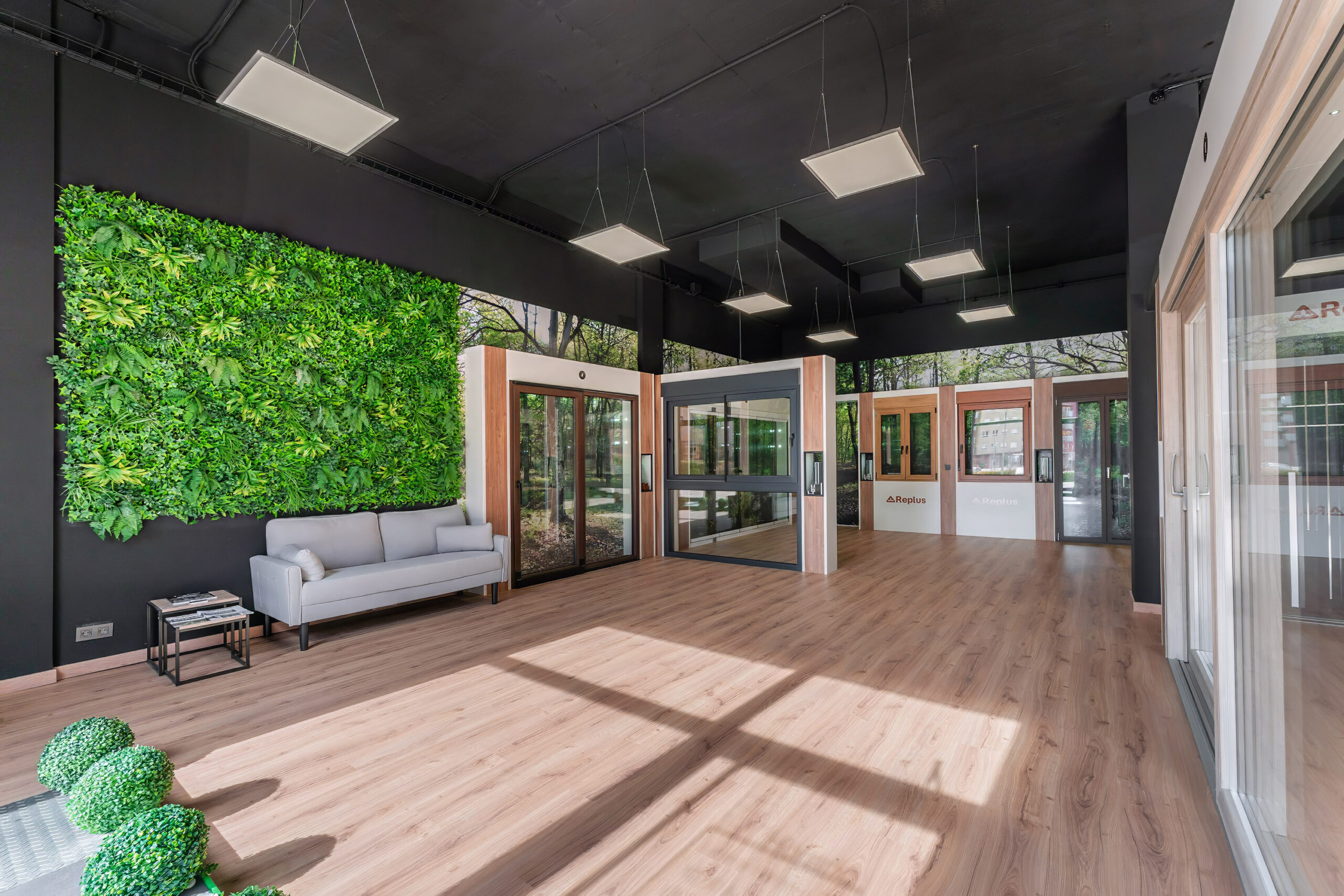 foto instalaciones de estuventana