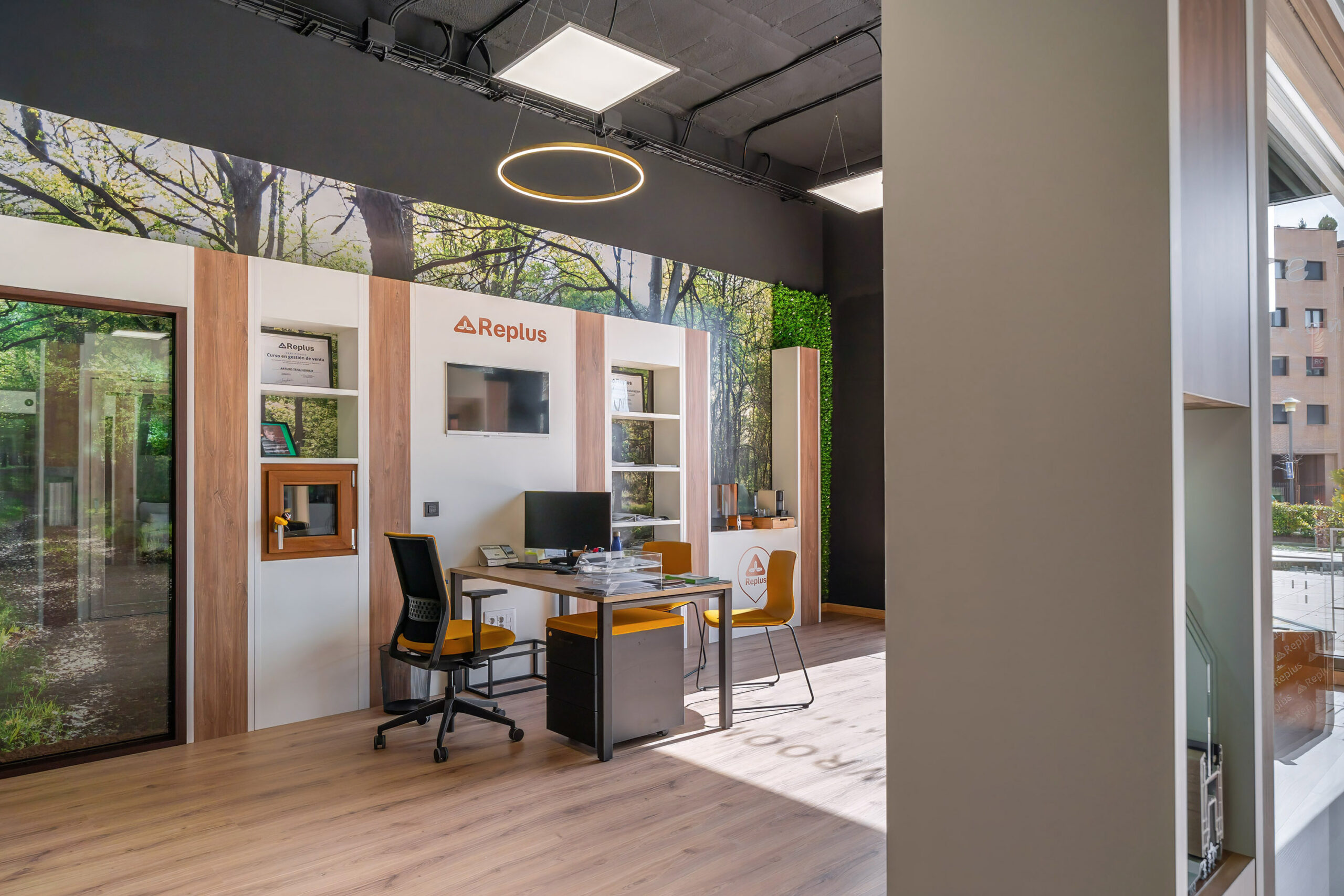 instalaciones estuventana