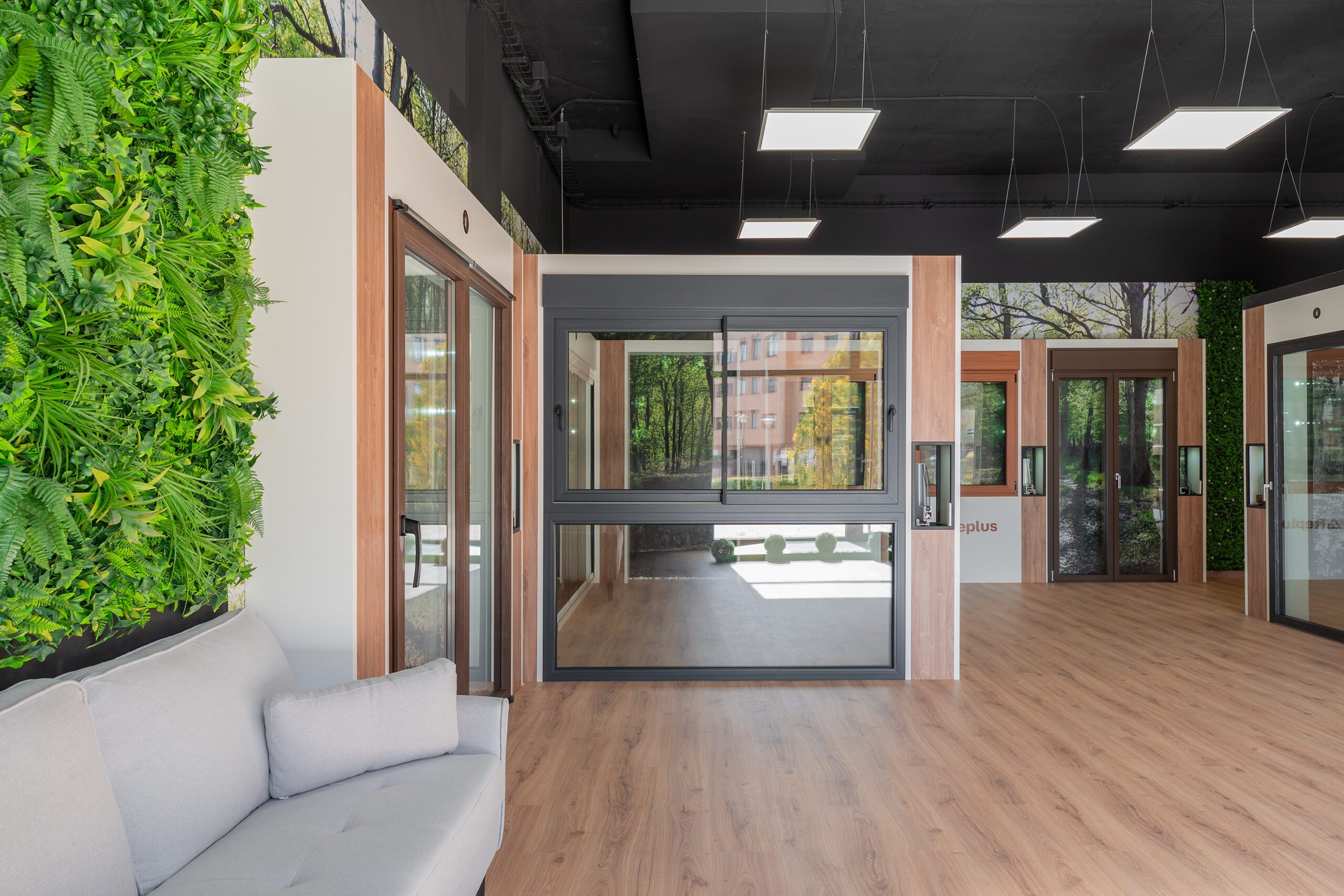 instalaciones estuventana