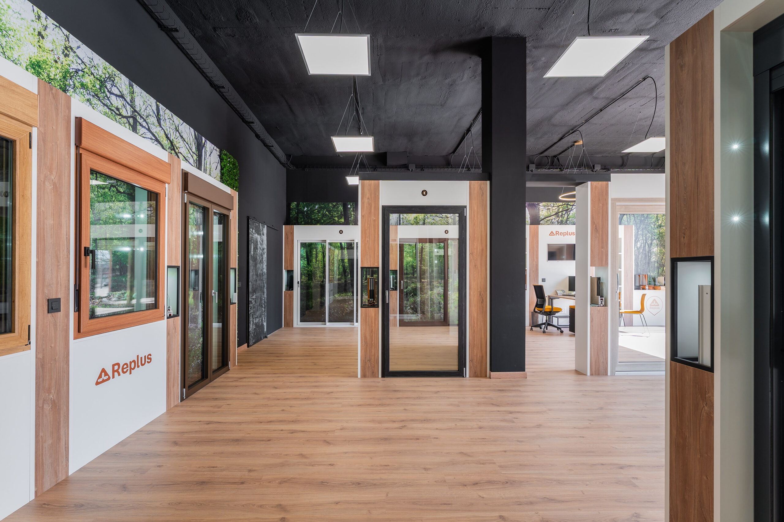 instalaciones estuventana