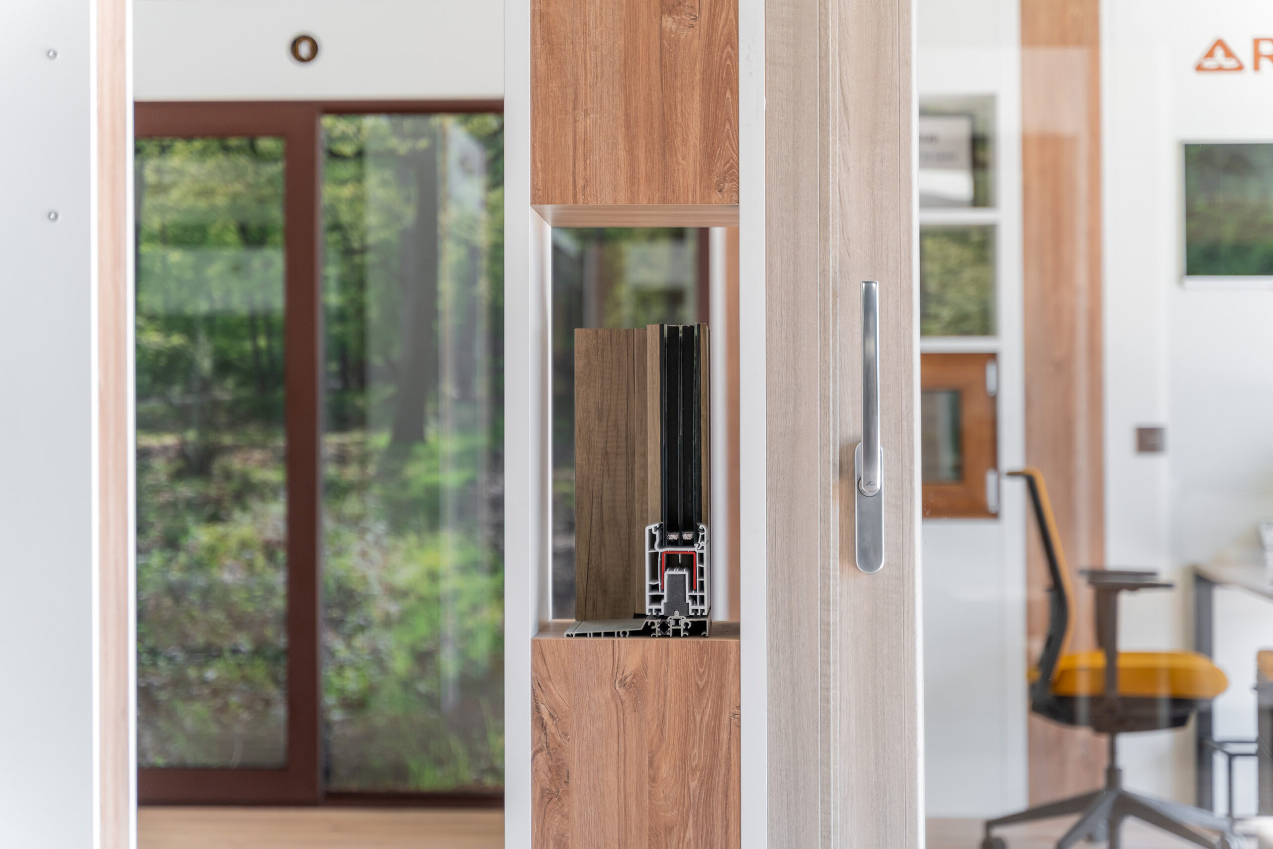 instalaciones estuventana