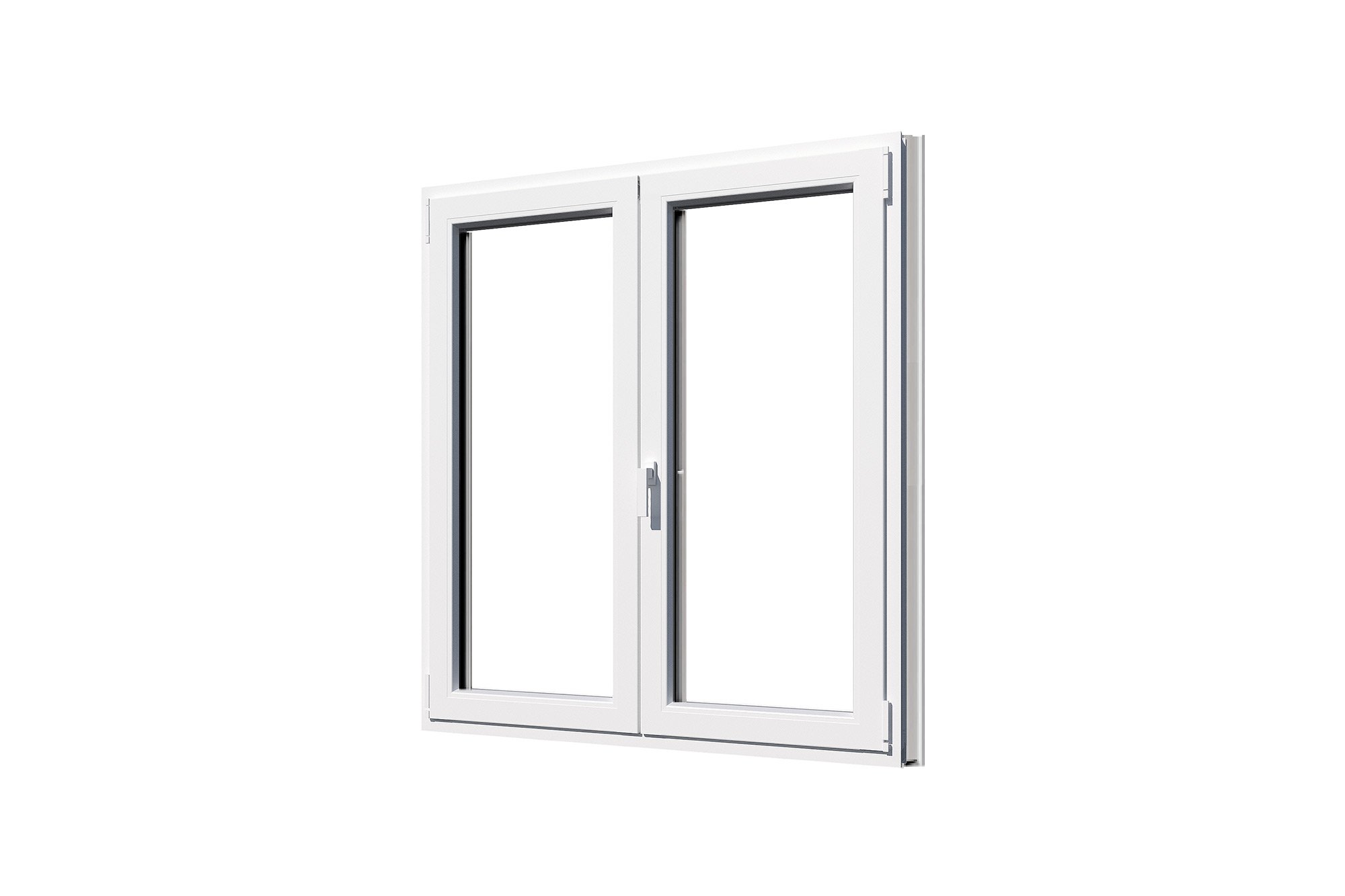 ventana PVC 300