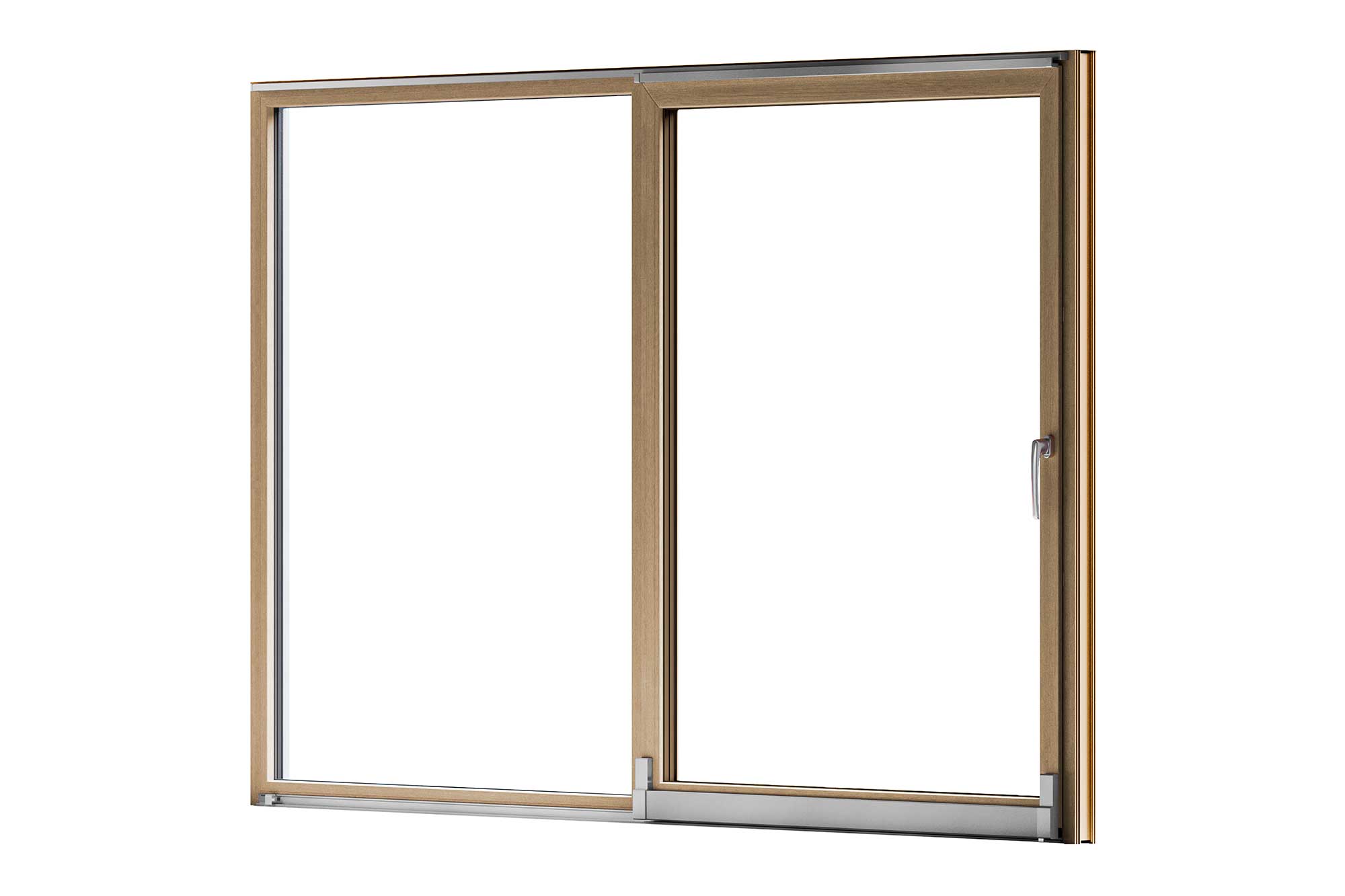 ventana PVC i30
