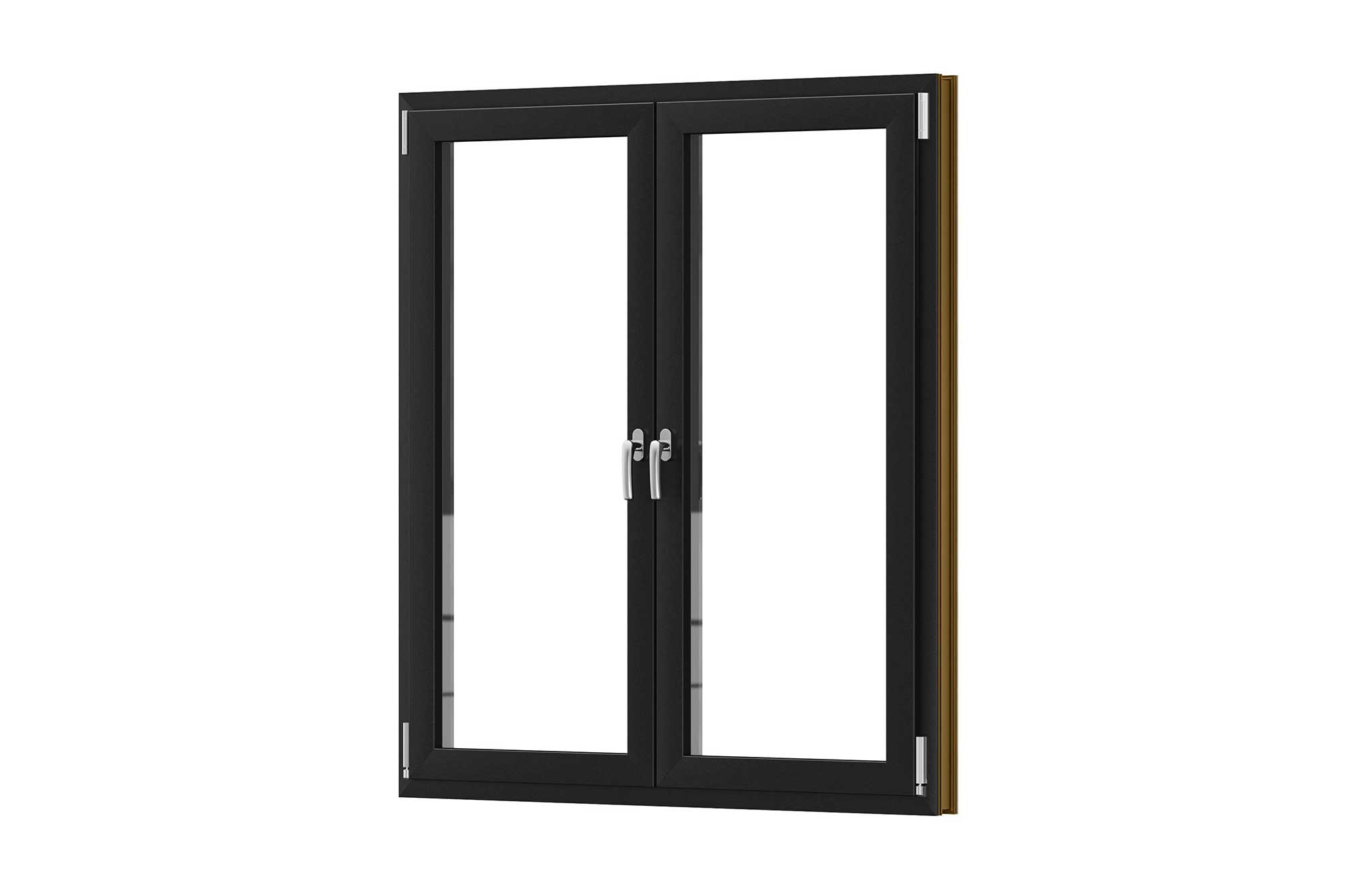 ventana PVC i30