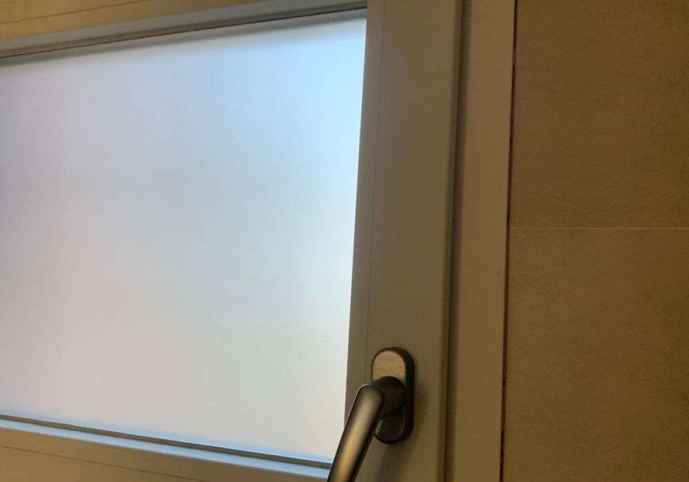 foto de trabajo realizado