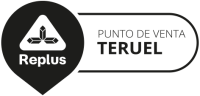 logotipo replus