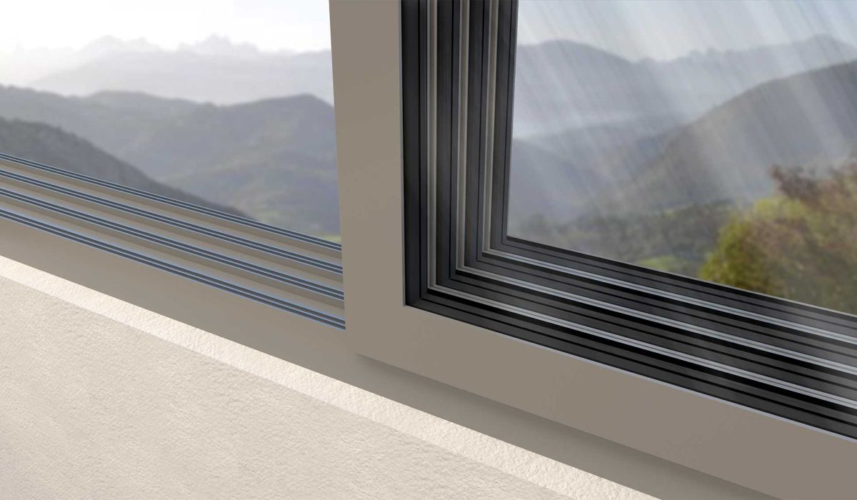 Herraje de última generación