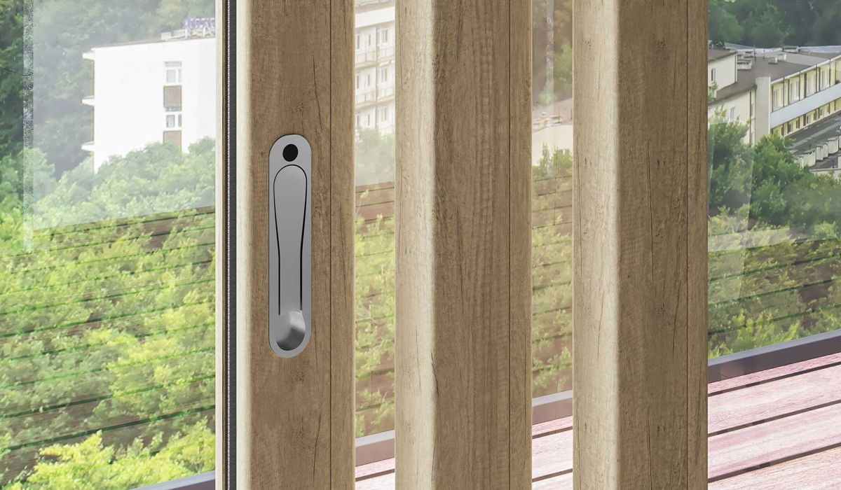 Herraje de última generación