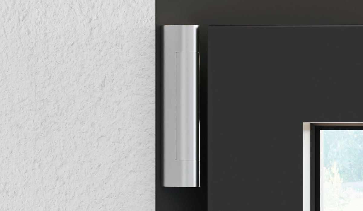 Herraje de última generación