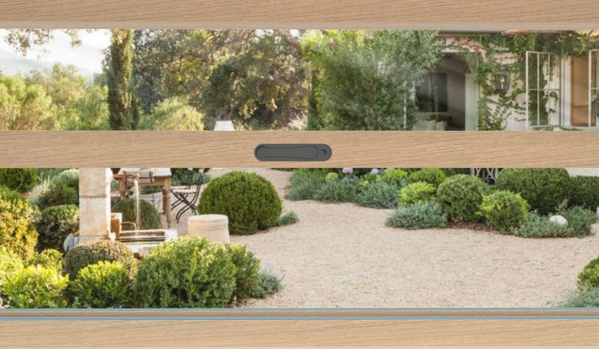 Herraje de última generación