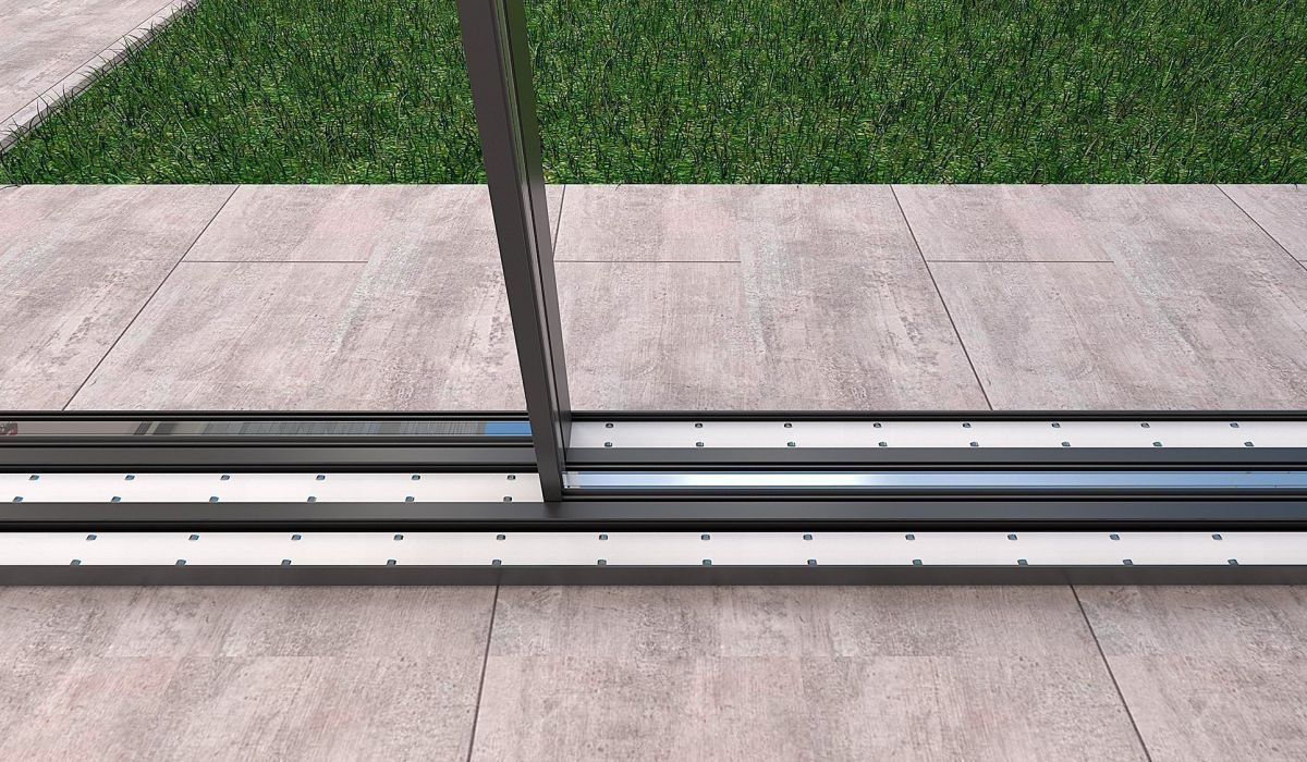 Herraje que soporta hasta 400kg