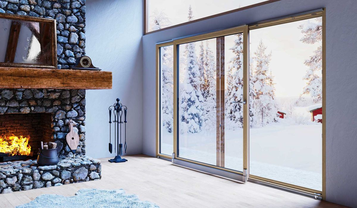 Corredera osciloparalela