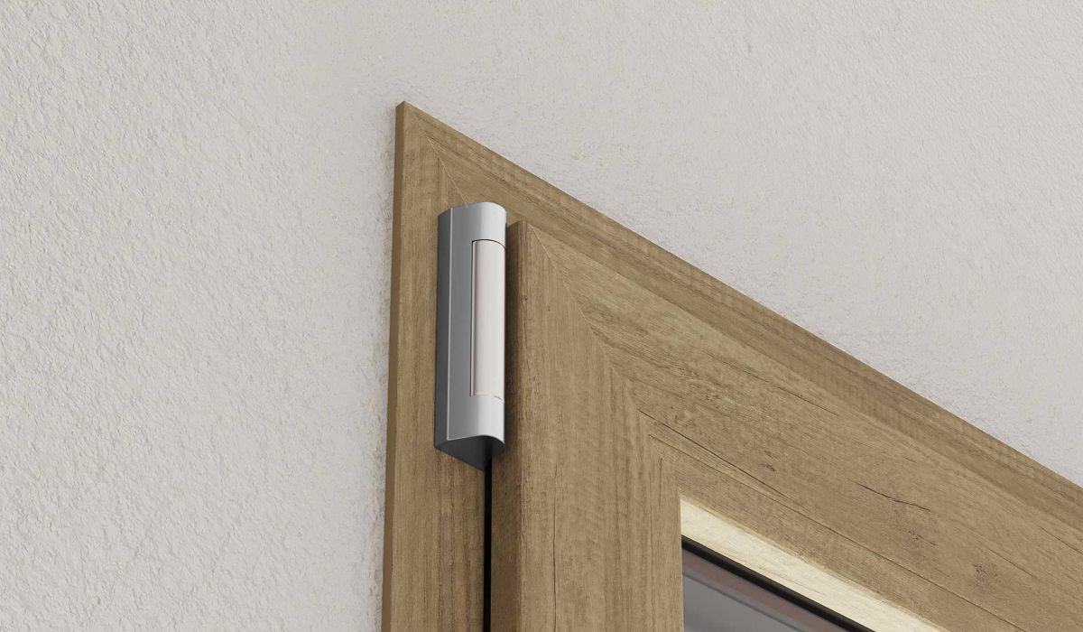 Herraje de última generación