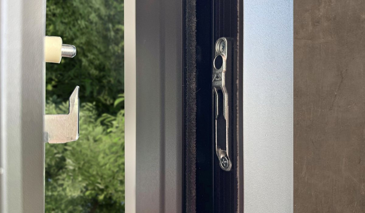 Con unión mecánica