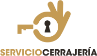 logotipo cerrajería estuventana