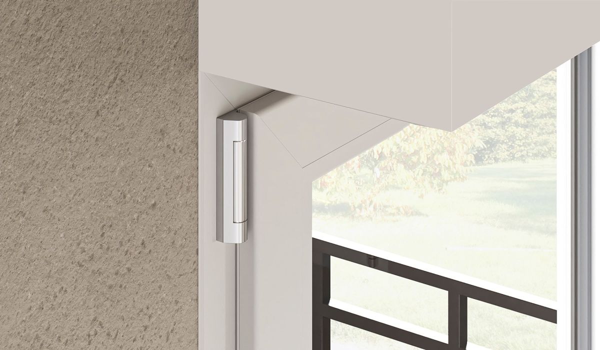 Herraje de última generación