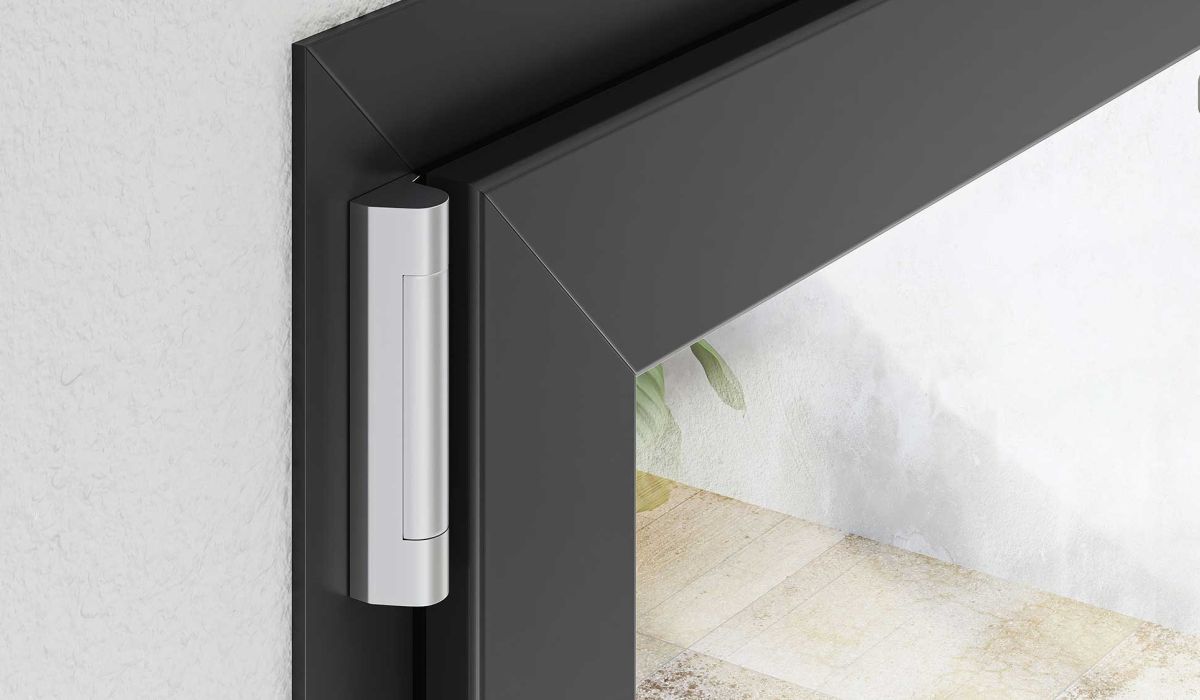 Herraje de última generación