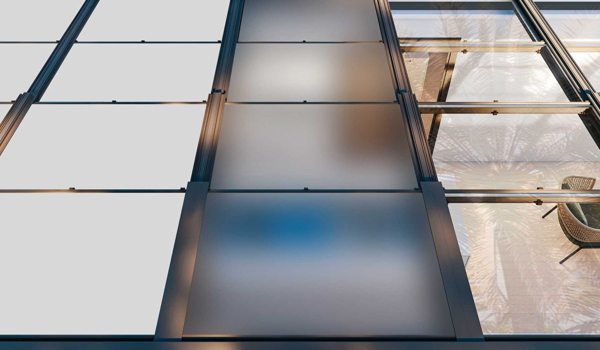 Superficies adaptables