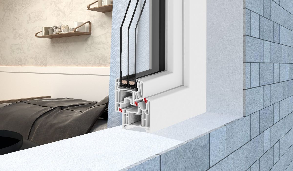 Triple junta rígida