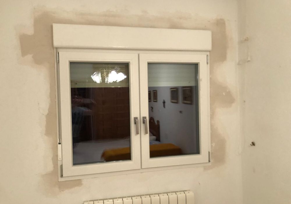 foto de trabajo realizado