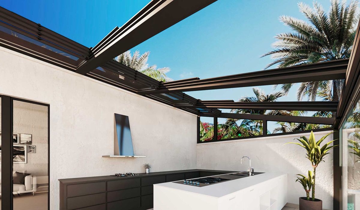 Apertura hasta el 80%