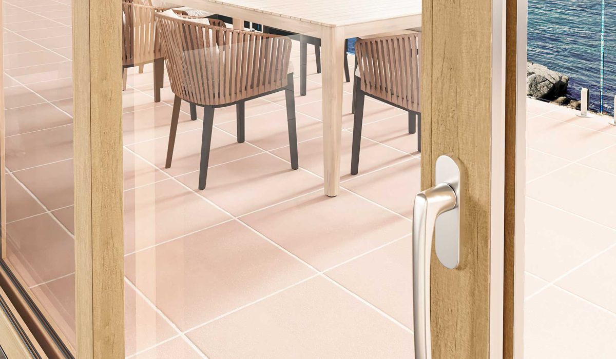 Herraje de última generación