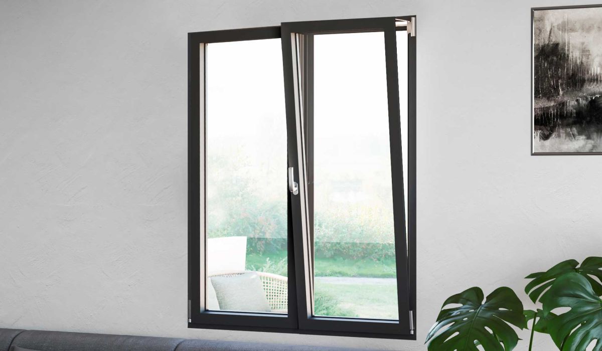 Sistema oscilobatiente