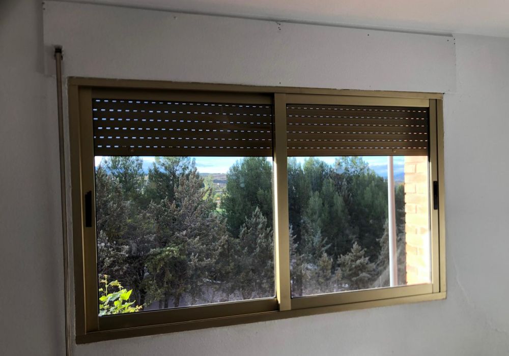 foto de trabajo realizado